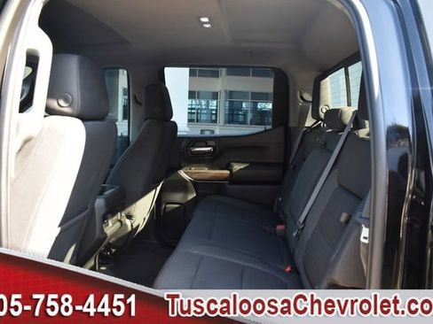 Used 2021 Chevrolet Silverado 1500 RST w/ All Star Edition Plus image 24