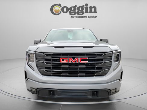 Used 2024 GMC Sierra 1500 Elevation image 21