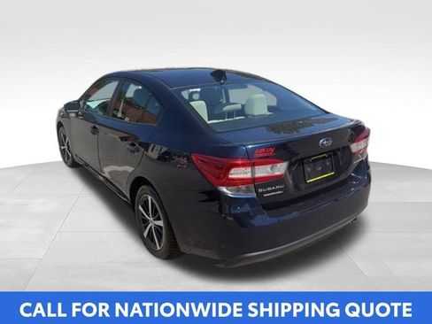 Used 2021 Subaru Impreza 2.0i Premium AWD/4WD image 5