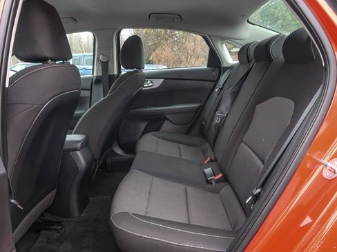 Used 2023 Kia Forte LXS image 20