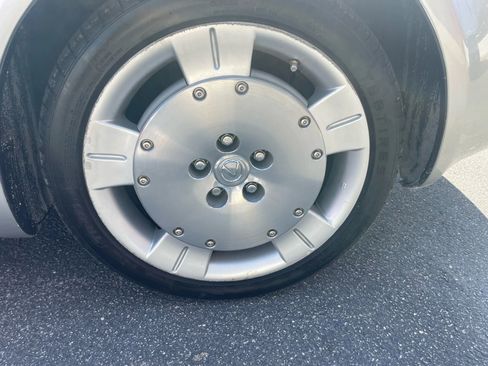 Used 2002 Lexus SC 430 Convertible image 41