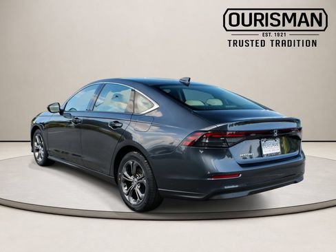 Used 2024 Honda Accord EX image 7
