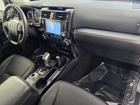 Used 2021 Toyota 4Runner TRD Pro AWD/4WD image 35