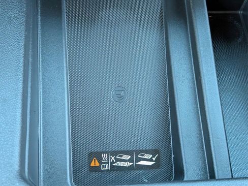 Used 2019 Chevrolet Silverado 1500 LTZ w/ LTZ Premium Package image 22