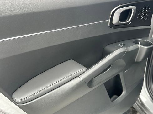 New 2026 Kia Sorento EX image 15