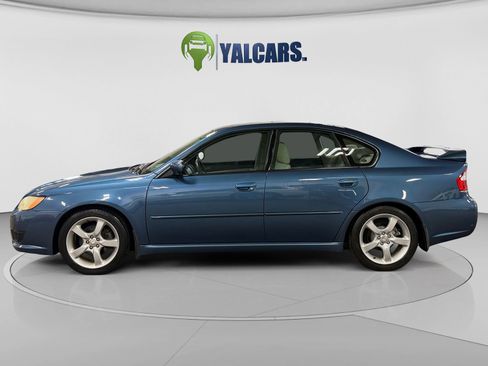 Used 2009 Subaru Legacy 2.5i Special Edition AWD/4WD image 2