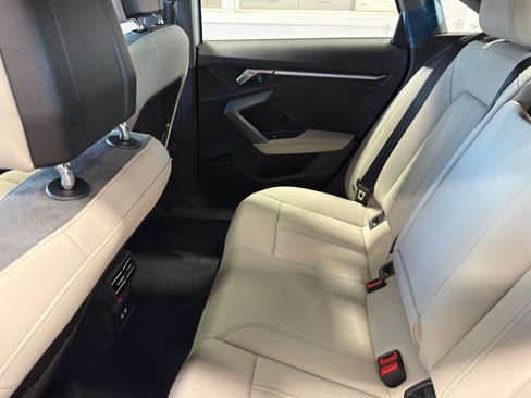 New 2026 Audi A3 2.0T Premium Plus image 27