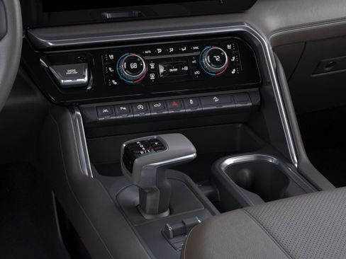 New 2026 GMC Sierra 1500 Denali w/ Denali Reserve Package AWD/4WD image 23