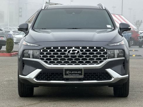 Used 2023 Hyundai Santa Fe Limited image 10