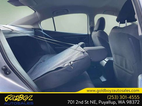 Used 2020 Subaru Impreza Premium image 25