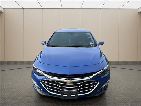 Used 2023 Chevrolet Malibu LT FWD image 6