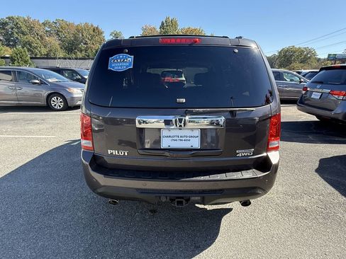 Used 2013 Honda Pilot Touring image 5