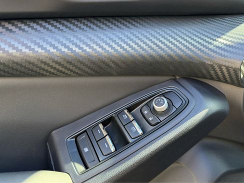 New 2026 Subaru Ascent Premium image 11