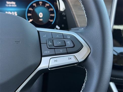 New 2026 Volkswagen Atlas SE image 11