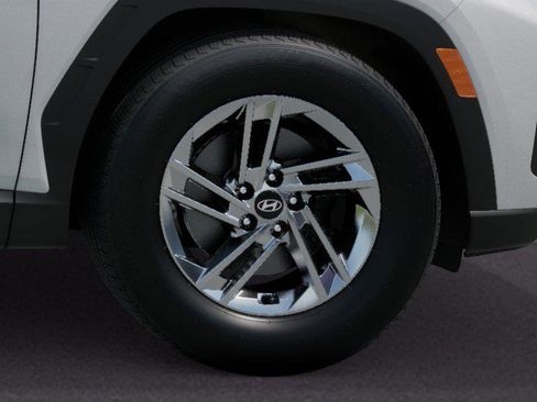 New 2026 Hyundai Tucson SE image 8