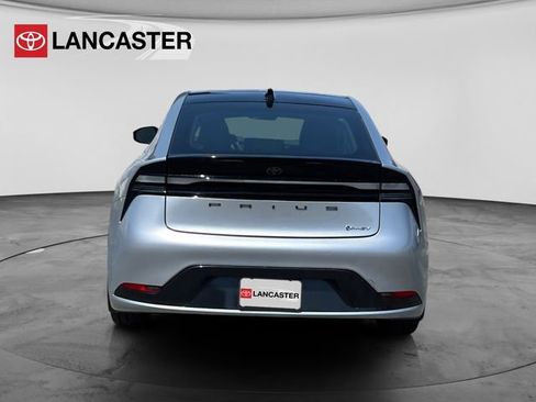 New 2026 Toyota Prius Plug-In Hybrid image 6