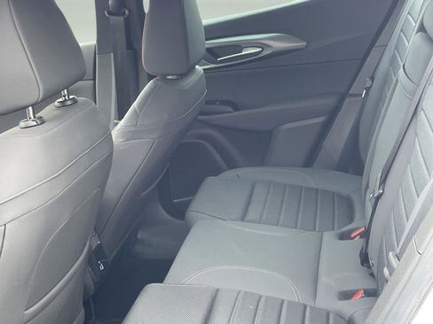 Used 2024 Dodge Hornet R/T image 24