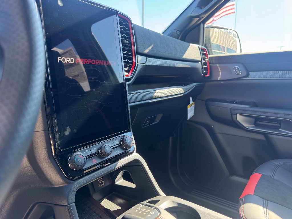 New 2026 Ford Ranger Raptor AWD/4WD image 22