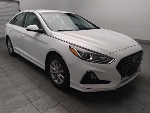 Used 2019 Hyundai Sonata SE FWD image 13