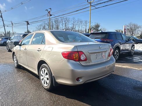 Used 2009 Toyota Corolla XLE image 7