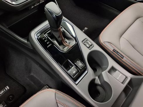New 2026 Subaru Crosstrek 2.5i Limited image 6