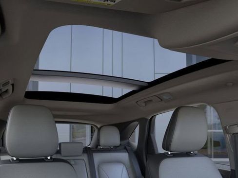 New 2025 Ford Escape SE w/ PHEV Premium Package FWD image 22