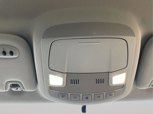 Used 2015 Lincoln MKZ Hybrid w/ Equipment Group 202A Reserve image 11