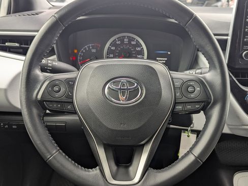 Used 2020 Toyota Corolla SE image 20