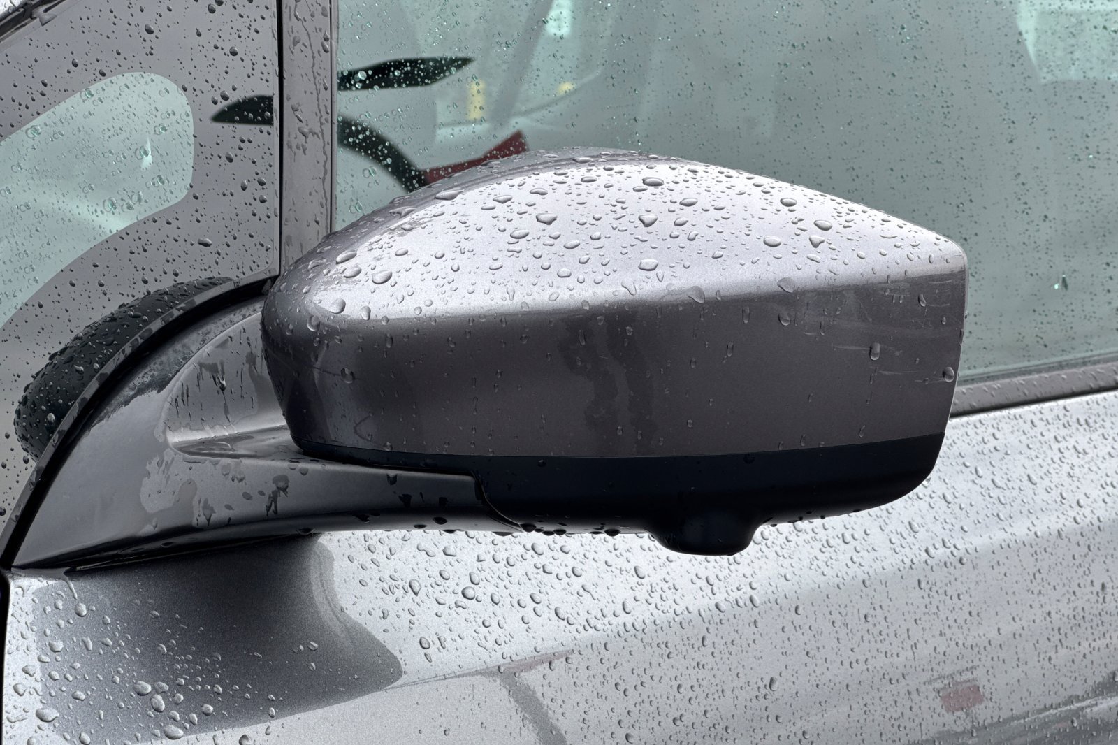 Certified 2025 Nissan Leaf SV Plus FWD image 55