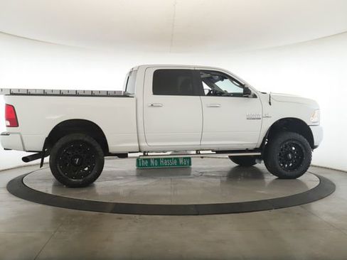 Used 2016 RAM 2500 SLT AWD/4WD image 6