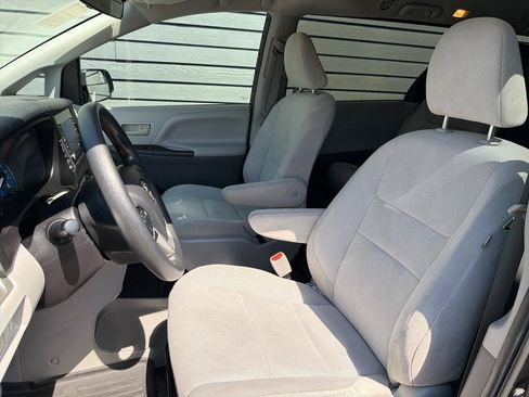 Used 2020 Toyota Sienna L FWD image 29