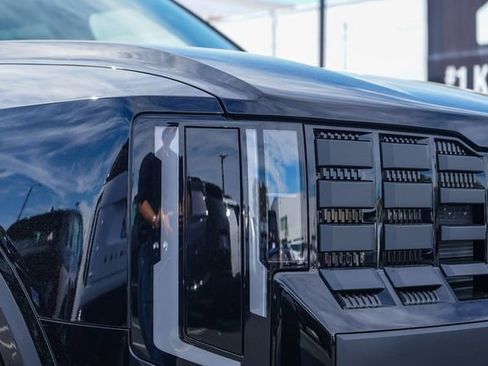 New 2027 Kia Telluride EX X-Line image 19