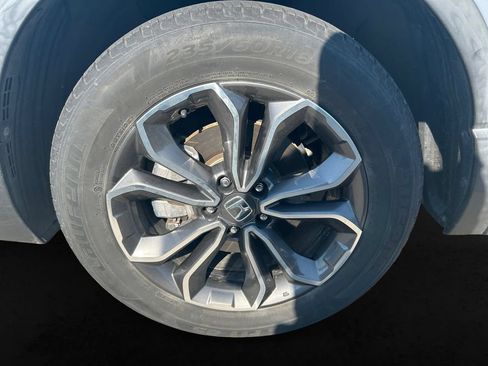 Used 2020 Honda CR-V EX-L image 10