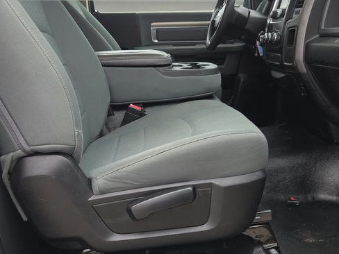 Used 2017 RAM 1500 Tradesman w/ Power & Remote Entry Group RWD image 15