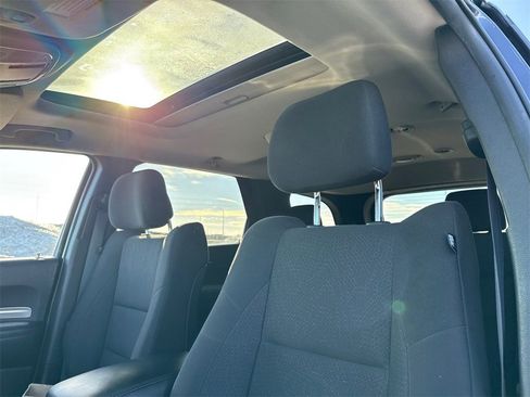 Used 2014 Dodge Durango SXT w/ Quick Order Package 23B image 18