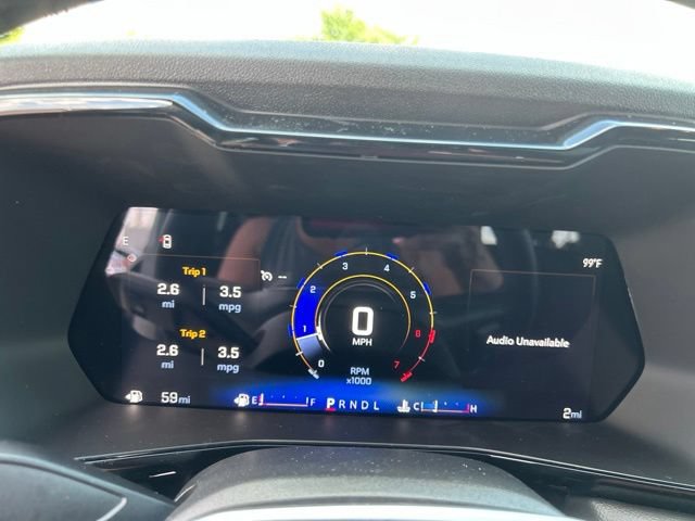 New 2026 Chevrolet Colorado LT w/ Advanced Trailering Package RWD image 20