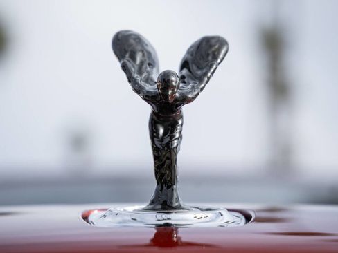 Used 2019 Rolls-Royce Dawn image 89