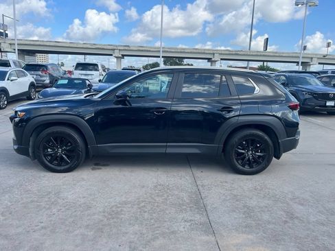 Used 2023 MAZDA CX-50 2.5 S w/ Preferred Plus Pkg AWD/4WD image 6