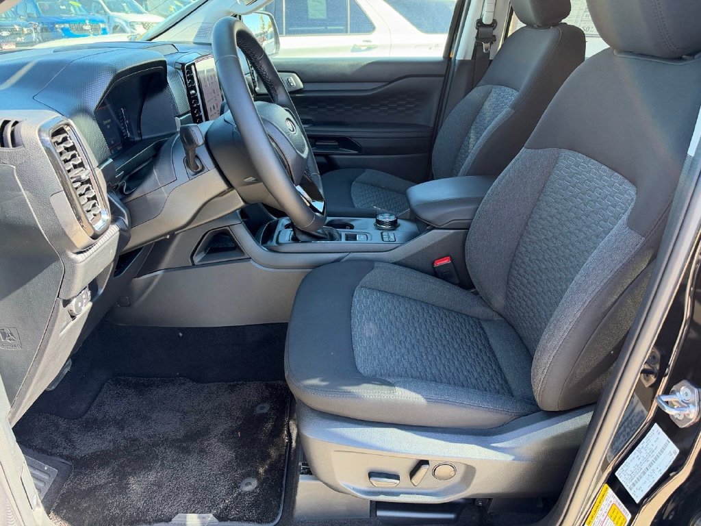 New 2026 Ford Ranger XLT AWD/4WD image 8