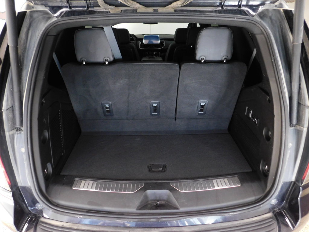 Used 2024 Chevrolet Tahoe RST w/ Luxury Package AWD/4WD image 84