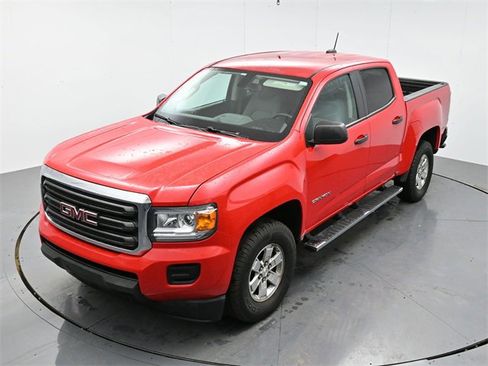 Used 2016 GMC Canyon 2WD Crew Cab w/ Convenience Package image 19