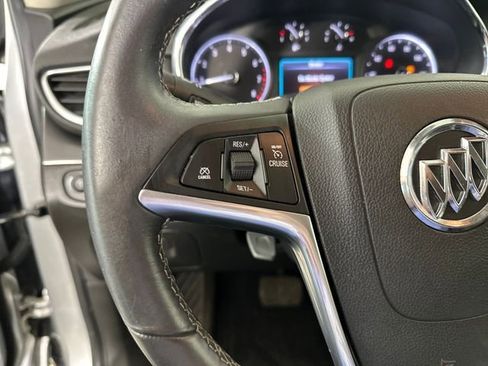 Used 2018 Buick Encore Preferred FWD image 15