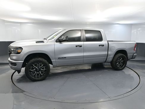 Used 2023 RAM 1500 Big Horn image 12