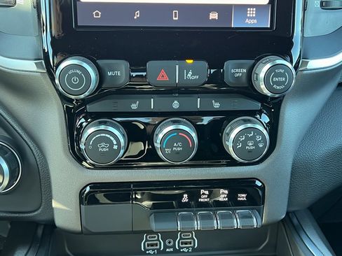 New 2026 RAM 1500 2WD Crew Cab image 26