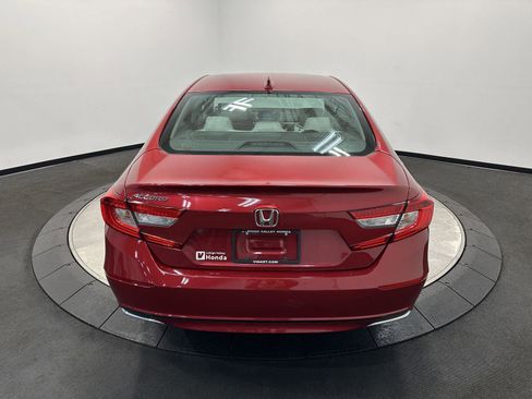 Used 2019 Honda Accord LX image 6