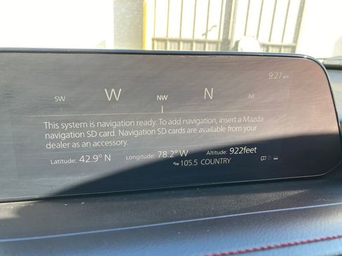 Used 2023 MAZDA CX-30 AWD 2.5 S w/ Preferred Package image 23
