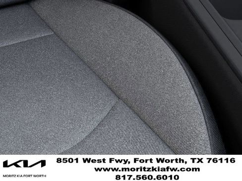 New 2026 Kia K4 FWD image 24