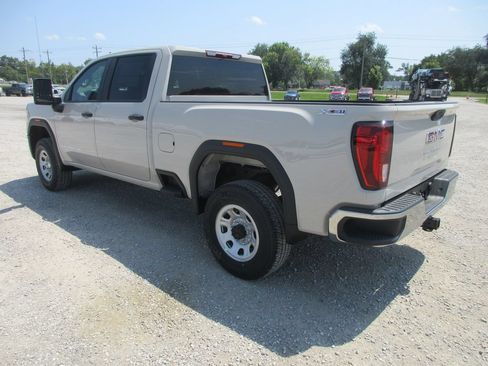 New 2026 GMC Sierra 2500 Pro AWD/4WD image 9