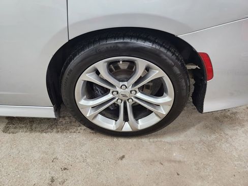 Used 2022 Dodge Charger Scat Pack image 44