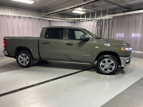 New 2026 RAM 1500 Big Horn image 8